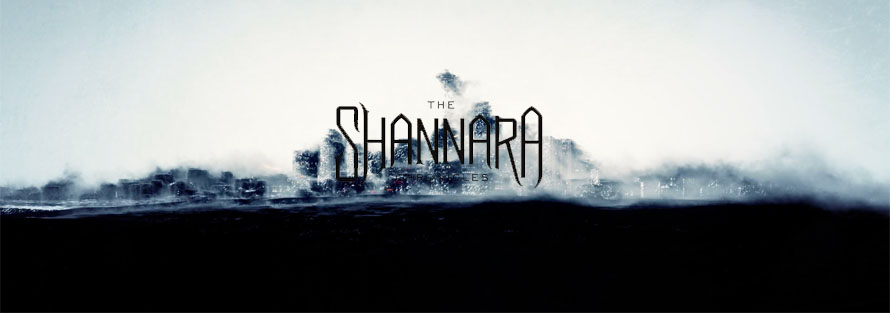 Shannara - A jv krnikja